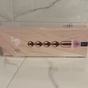 Lange bubble wand (NEW still in plastic) + FREE surprise bracelet